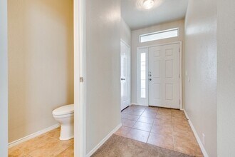 4112 Macy Ln in Fort Worth, TX - Foto de edificio - Building Photo