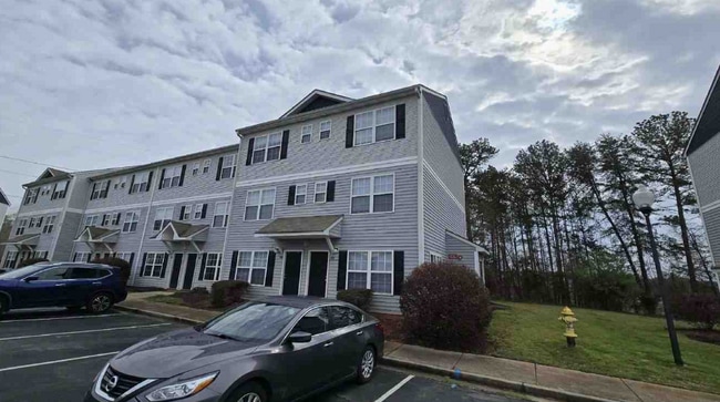 property at 220 Campus Dr