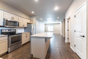 Verandas in Springfield, MO - Building Photo