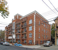 6907 43rd Ave Apartments