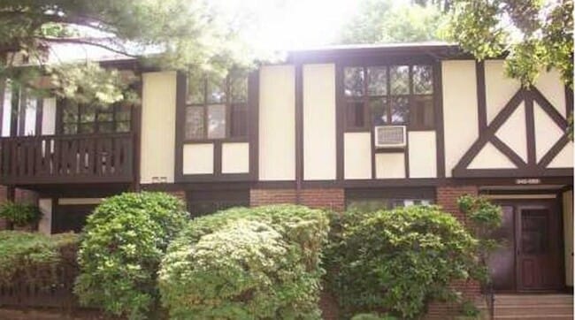 property at 548 Sierra Vista Ln