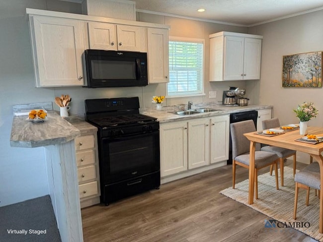 property at 378 S Kenbrook St SE