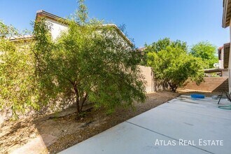 5345 N Santa Fe Heights St in North Las Vegas, NV - Building Photo - Building Photo