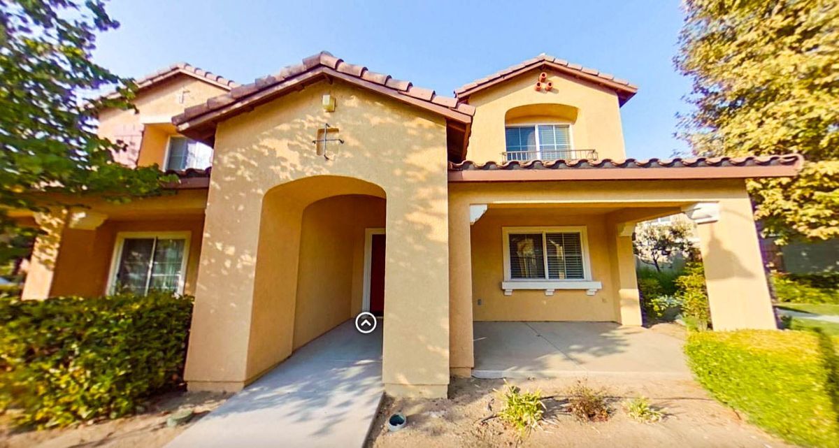 25848 Iris Ave in Moreno Valley, CA - Building Photo