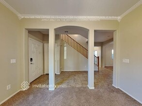 561 N Ranger Trail in Gilbert, AZ - Building Photo - Building Photo