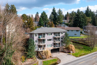 Marlow on Ravenna in Seattle, WA - Foto de edificio - Building Photo