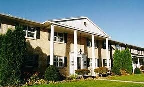 1841 Blanchard St SW in Wyoming, MI - Foto de edificio