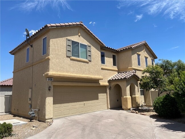 property at 9156 Spoonbill Ridge Pl