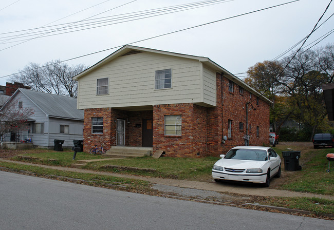 1808 S Watkins St in Chattanooga, TN - Building Photo - Building Photo