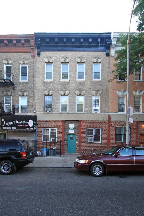 233 Troy Ave in Brooklyn, NY - Building Photo