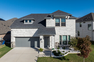 Wolf Creek Farms by Trophy Signature Homes in Melissa, TX - Building Photo - Building Photo