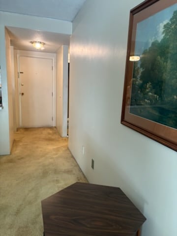 2106 Kanawha Blvd E, Unit 219B in Charleston, WV - Foto de edificio - Building Photo