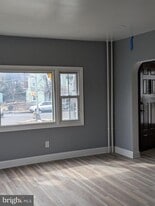 1816 Chambers St in Hamilton Township, NJ - Building Photo