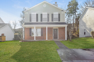 3002 Champion Ln SW in Concord, NC - Building Photo - Building Photo