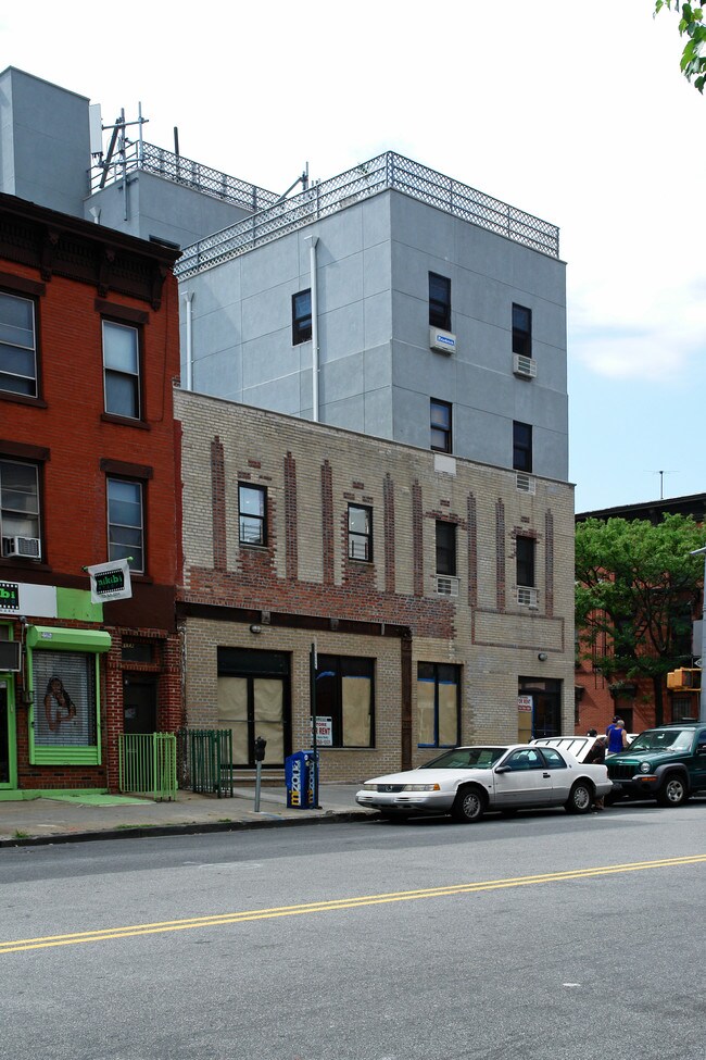 419 7th Ave in Brooklyn, NY - Building Photo - Building Photo