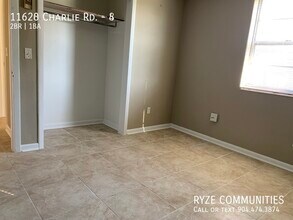 11628 Charlie Rd-Unit -8 in Jacksonville, FL - Building Photo - Building Photo