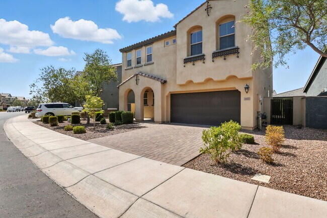 9842 E Palladium Dr in Mesa, AZ - Building Photo - Building Photo
