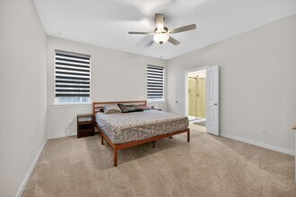 7025 English Elm Trl in McKinney, TX - Building Photo - Building Photo