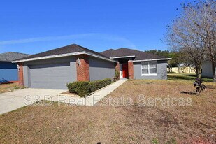 2426 Colonel Ford Dr in Lakeland, FL - Building Photo
