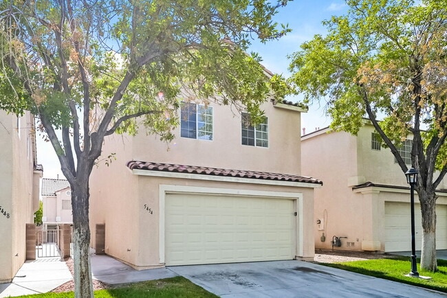 property at 5454 Dungaree St