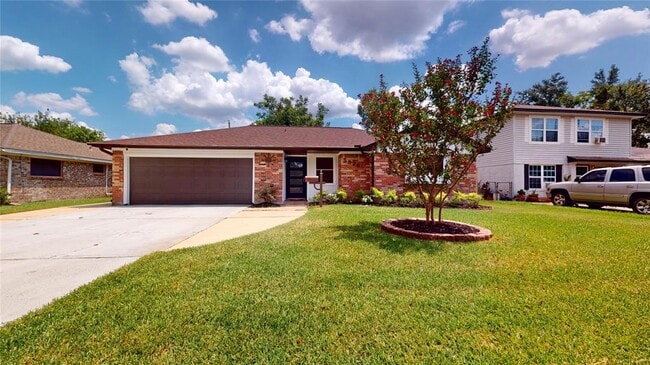 property at 5826 Shurmard Dr