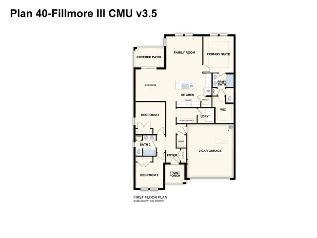 33848 Night Lily Dr in Zephyrhills, FL - Building Photo - Building Photo