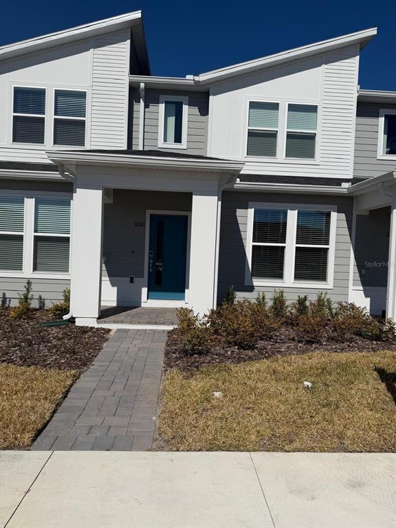 property at 11381 Nona Sound St