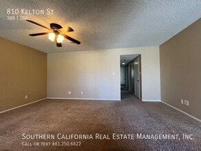 810 Kelton St in Tehachapi, CA - Building Photo - Building Photo