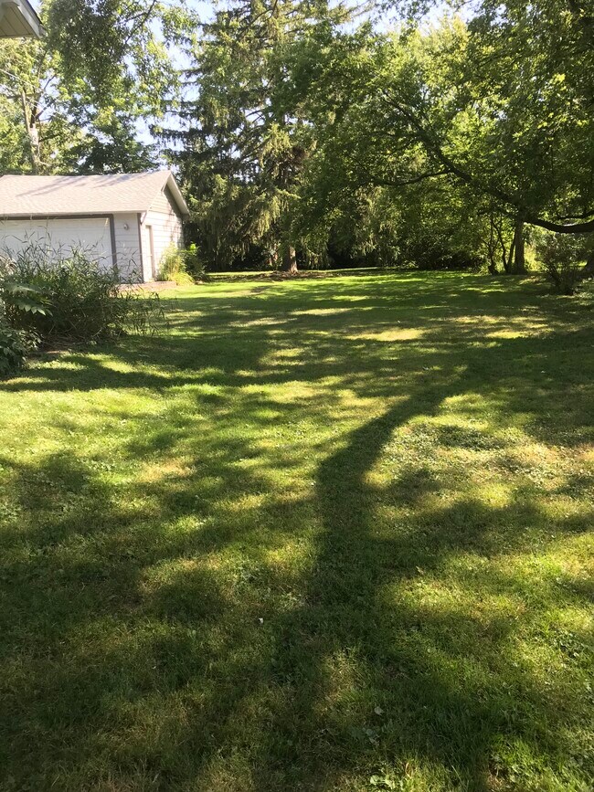 249 E Park Blvd, Unit First Floor in Villa Park, IL - Foto de edificio - Building Photo