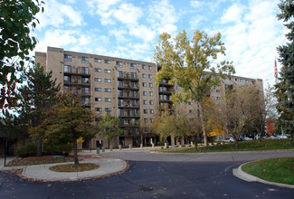 Solberg Tower in Madison Heights, MI - Building Photo - Building Photo