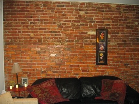 1818 S St NW, Unit 2 in Washington, DC - Building Photo - Building Photo