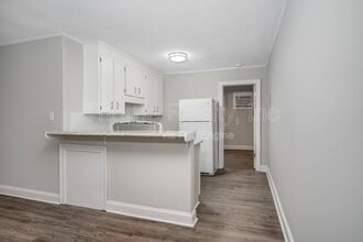 725 Atlantic Ave in Rocky Mount, NC - Building Photo - Building Photo