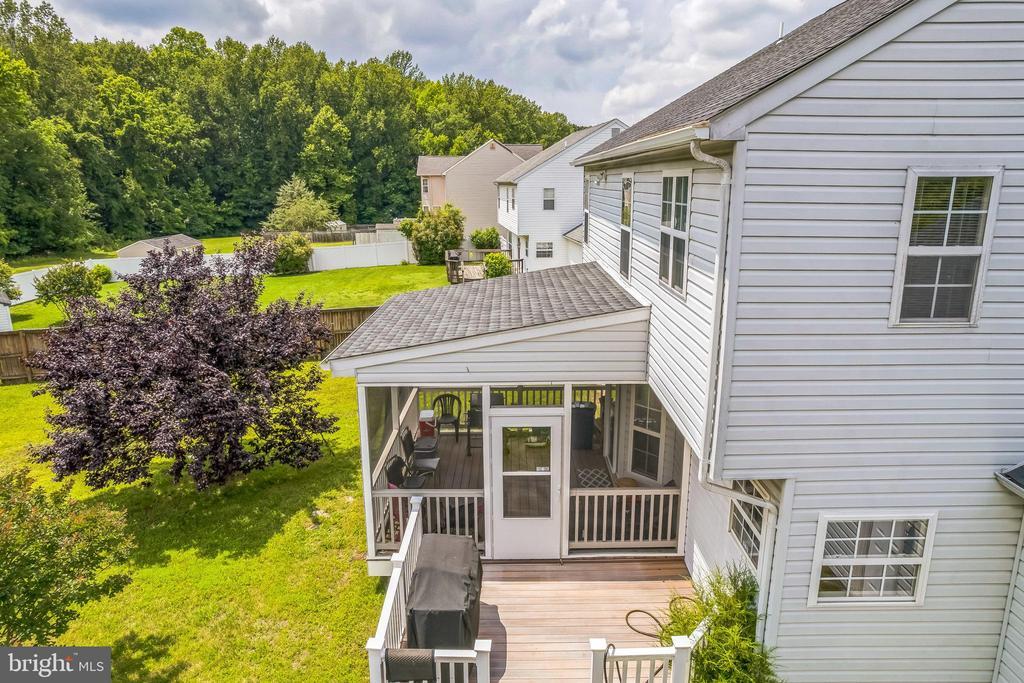 1005 Agricopia Dr in La Plata, MD - Building Photo