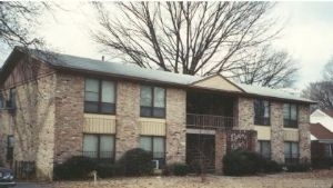 Bloom Gardens in Memphis, TN - Foto de edificio - Building Photo