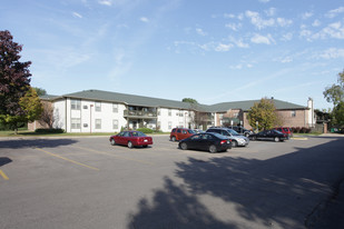 Lakeview Meadows Apartments