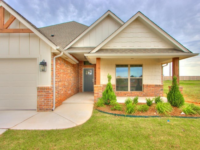 9228 SW 44th Terrace in Oklahoma City, OK - Building Photo - Building Photo