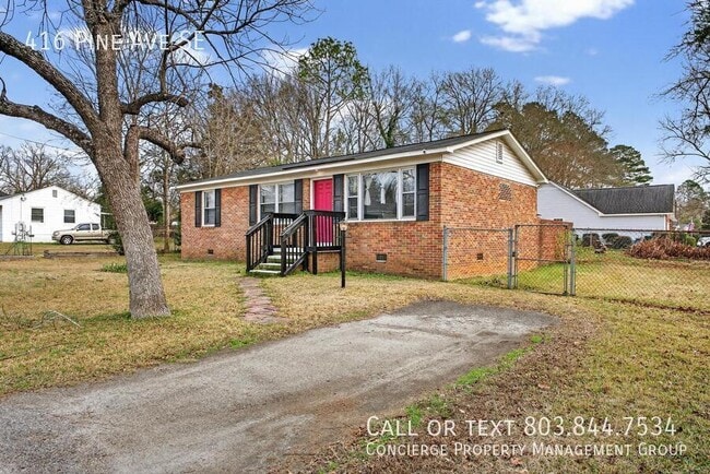 416 Pine Ave SE in Aiken, SC - Building Photo - Building Photo