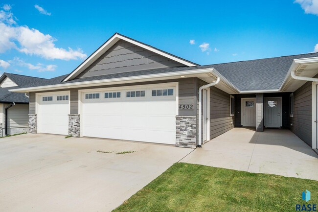 property at 4502 W 34th St N