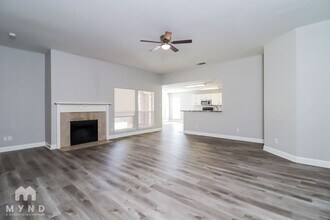 105 Adams Dr in Crowley, TX - Building Photo - Building Photo