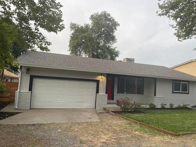 property at 7547 Sycamore Dr