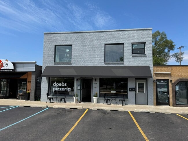 property at 501.5 W 17th St