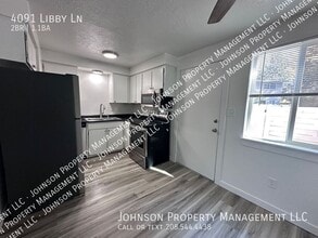 4091 Libby Ln in Boise, ID - Building Photo - Building Photo