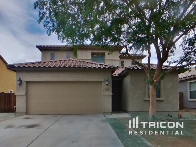 property at 4930 E Del Rio Dr