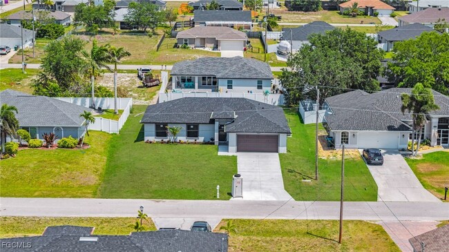 property at 2001 NW 20th St
