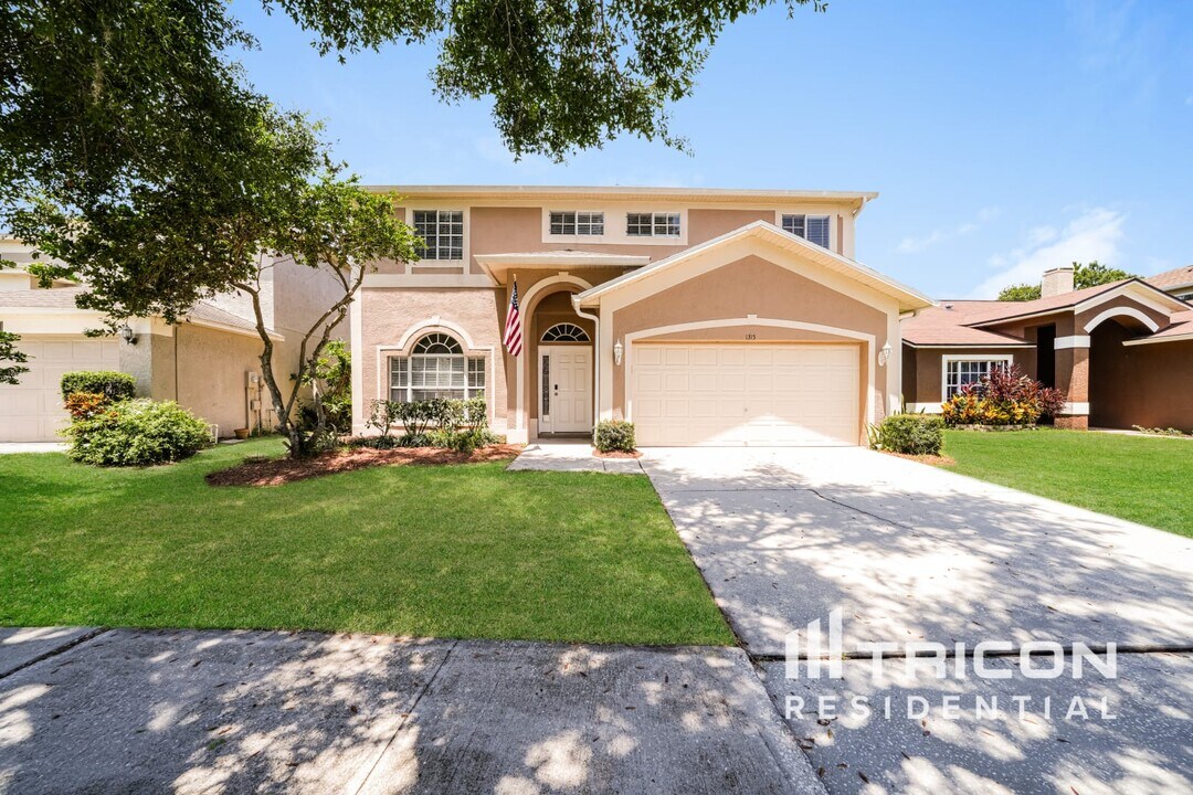 1315 Ocean Reef Rd in Wesley Chapel, FL - Building Photo