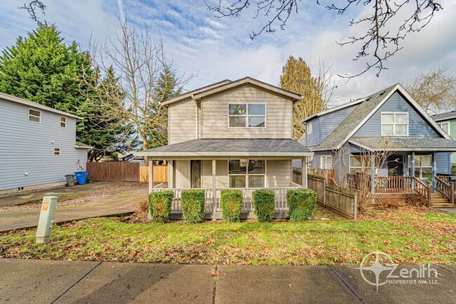 1216 W 22nd St in Vancouver, WA - Building Photo - Building Photo