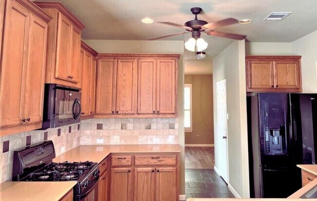 2409 Dovetail St in Pflugerville, TX - Building Photo - Building Photo