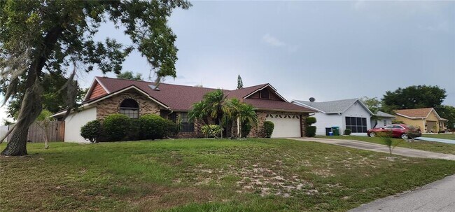 3628 Van Dale St in Deltona, FL - Building Photo - Building Photo