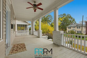 180 Connecticut Ave in Spartanburg, SC - Building Photo - Building Photo