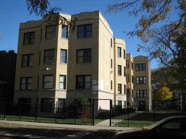 31 N Lorel Ave in Chicago, IL - Building Photo